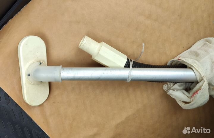 Пылесос Спутник СССР