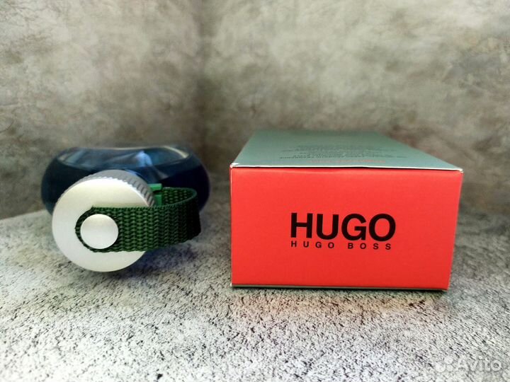 Парфюм мужской