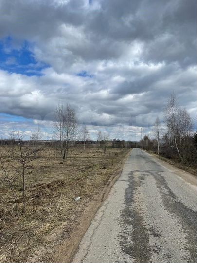 Участок 48 га (ИЖС)