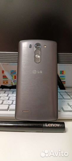 LG g3s