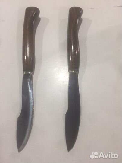 Авторские ножи