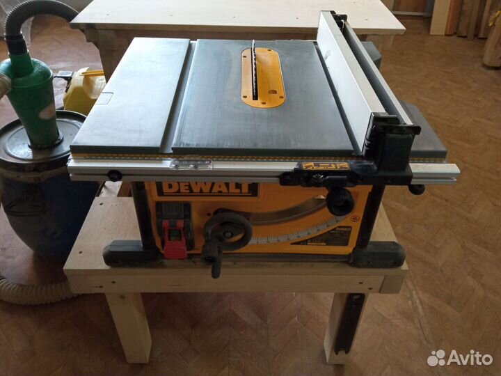 Столярная мастерская