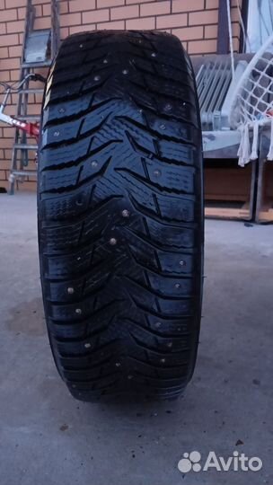 Kumho WinterCraft ice Wi31+ 185/65 R14 86