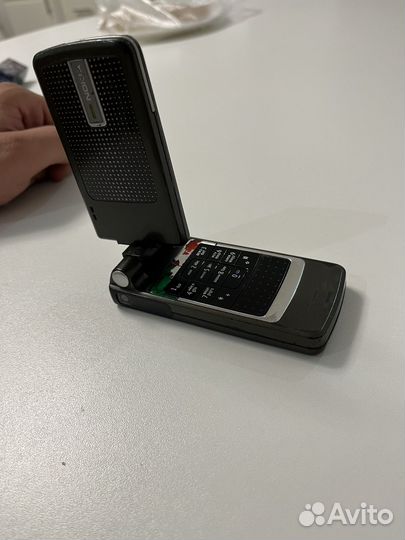 Телефон Nokia 6260