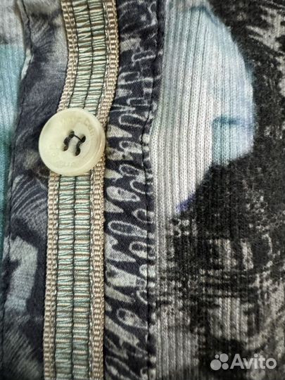 Marccain рубашка