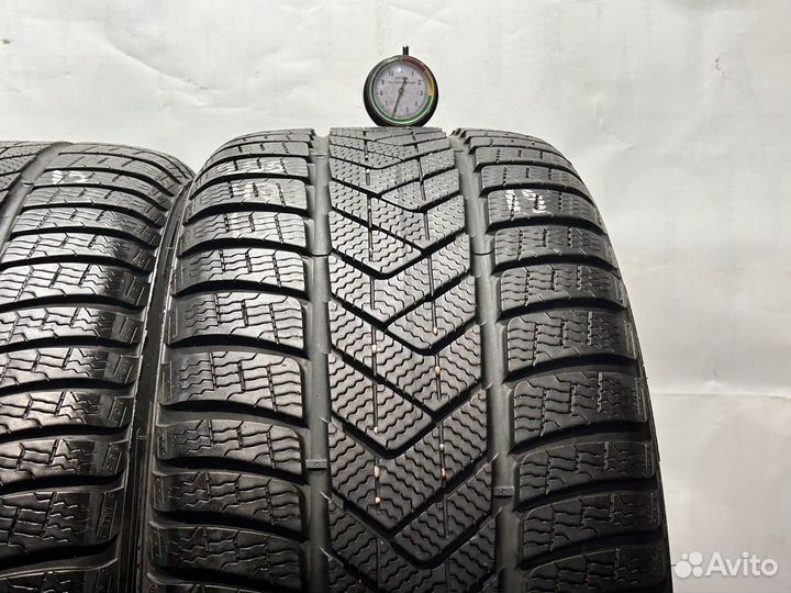 Pirelli Winter Sottozero 3 255/40 R18