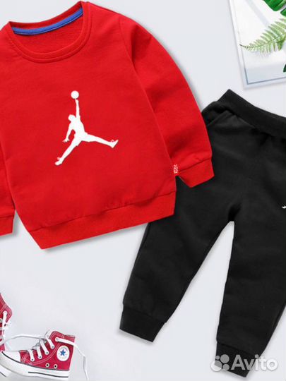 Детская одежда оптом