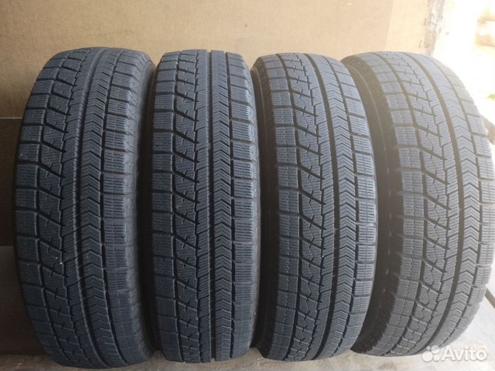 Bridgestone Blizzak VRX 155/65 R14