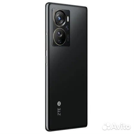 ZTE Axon 40 pro, 8/256 ГБ