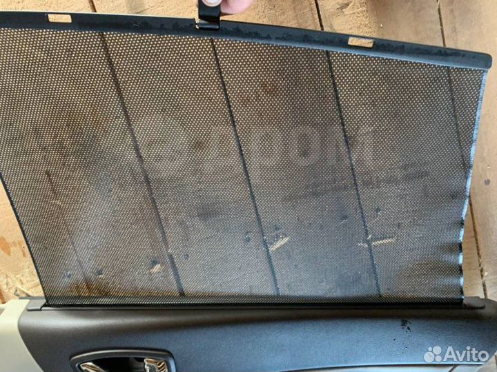 Обшивка двери задняя Renault Koleos HY0 M9RW7