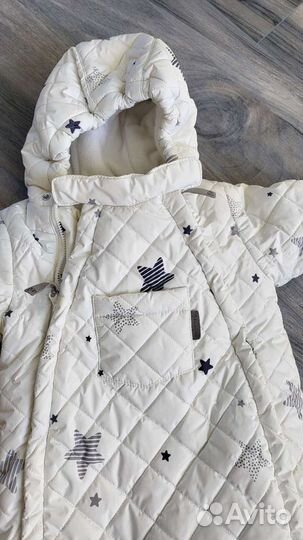 Комбинезон Mansita