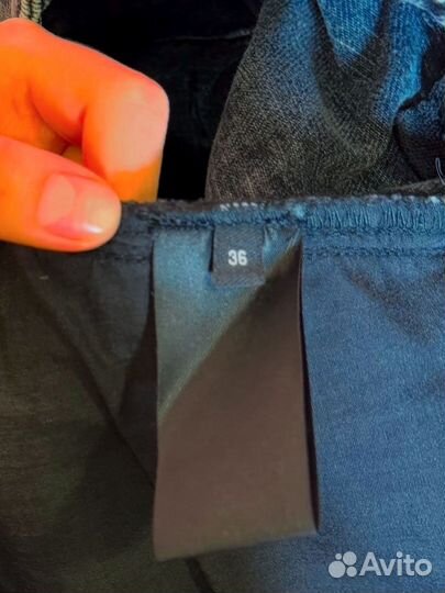 Джинсы Isabel Marant оригинал