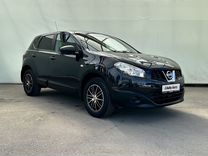 Nissan Qashqai 1.6 CVT, 2012, 126 358 км, с пробегом, цена 1 250 000 руб.