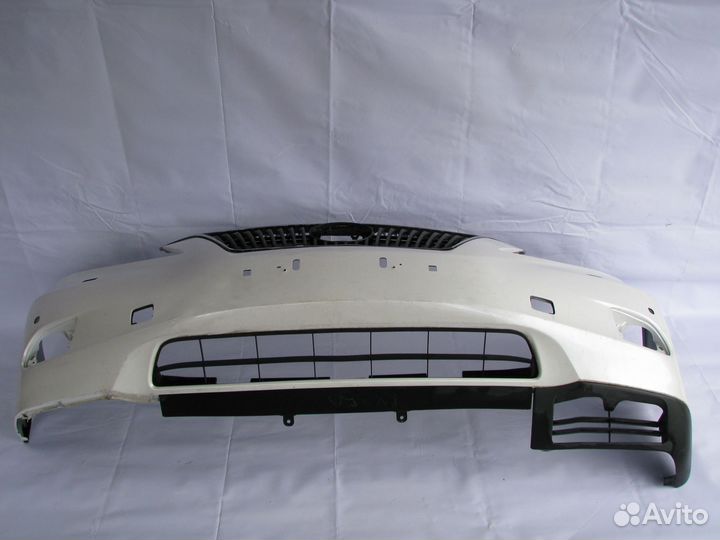 Lexus RX3 RX350 Бампер передний 2009-2011