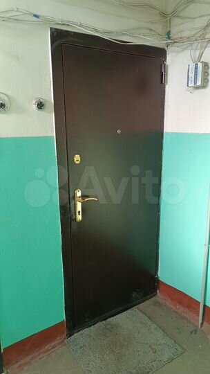 1-к. квартира, 30,2 м², 4/5 эт.