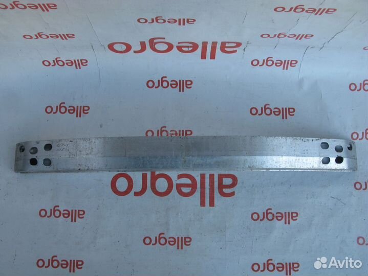 Усилитель бампера заднего Lexus NX 1 2014+