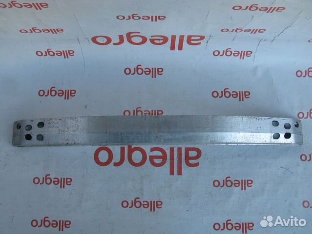 Усилитель бампера заднего Lexus NX 1 2014+