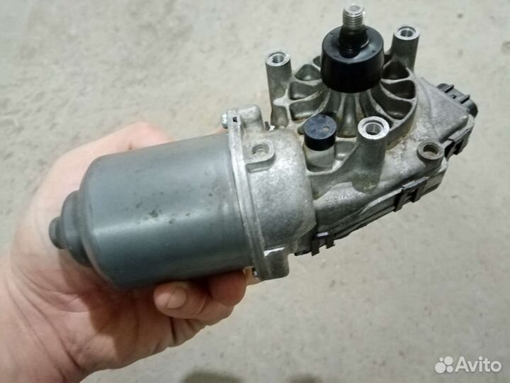 Мотор стеклоочистителей Toyota camry V40