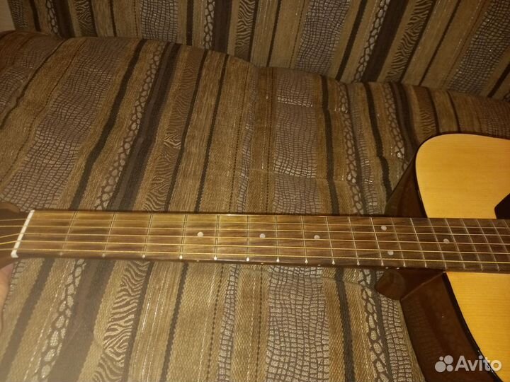 Гитара Yamaha F310