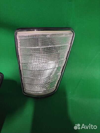 Указатель поворота Mercedes T1 601 602