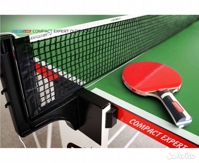 Теннисный стол