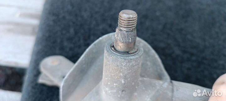 Трапеция дворников Чери Тигго Т11