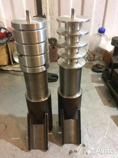 Токарь, токарные и фрезерные работы