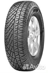 Michelin Latitude Cross 235/70 R16 106H