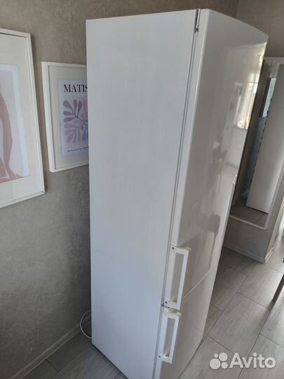 Холодильник Bosch