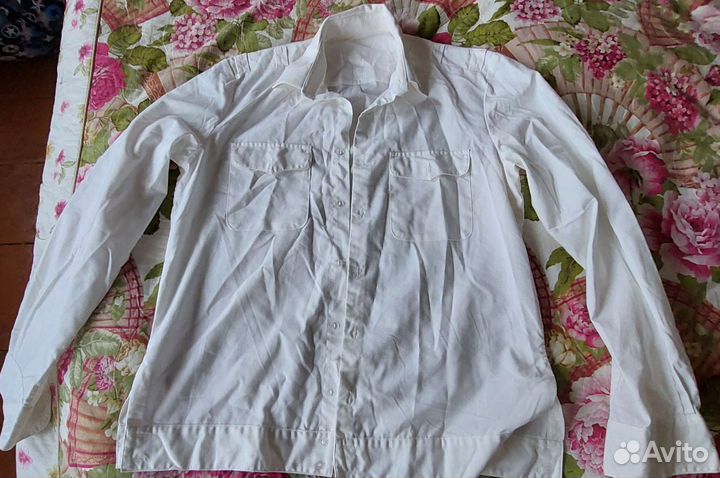 Форма милиции