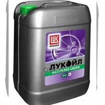 Lukoil G11 (10L) антифриз G11 зеленый 10л 2273