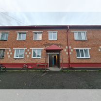 3-к. квартира, 60 м², 2/2 эт.