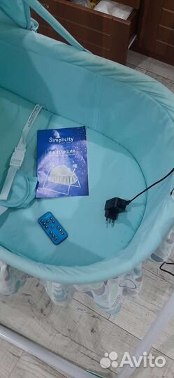 Люлька колыбель