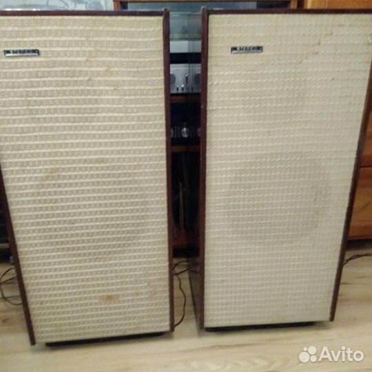 Колонки Симфония 003