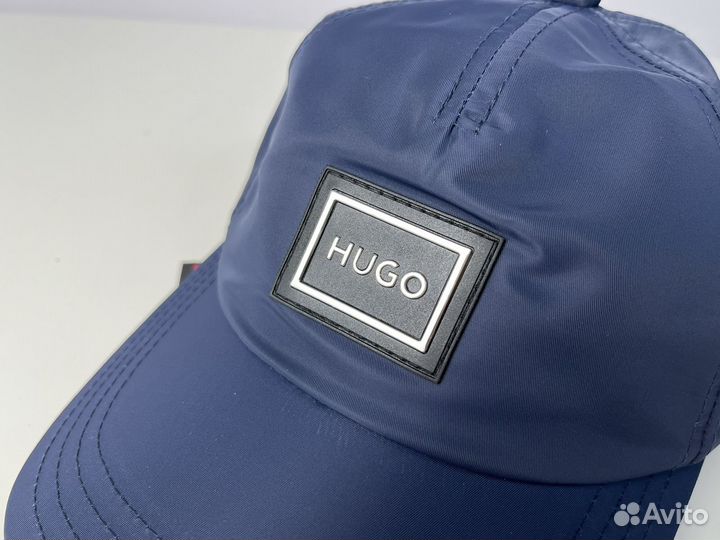 Кепка Hugo Boss оригинал