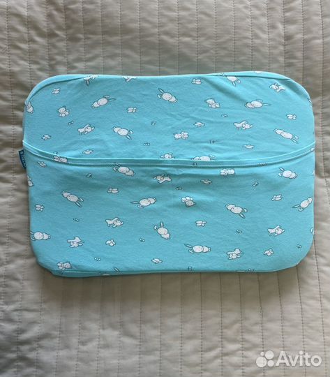 Ортопедическая подушка Trelax Prima