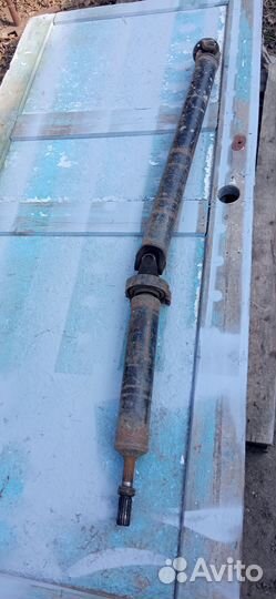 Кардан классика ваз