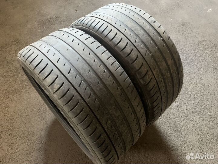 Toyo Proxes T1 Sport 275/35 R20 101Y