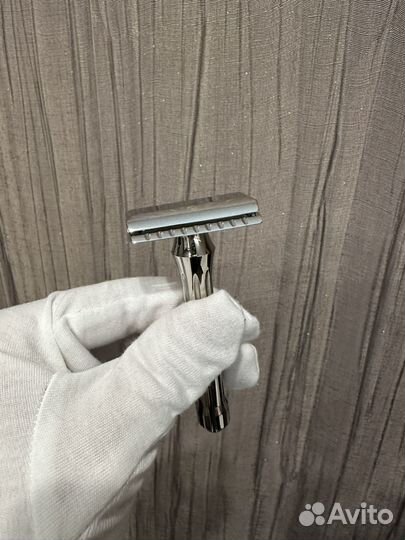 Blackland Blackbird станок для бритья