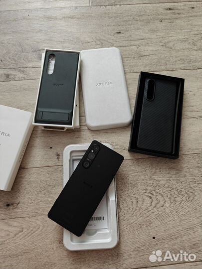 Sony Xperia 1 V, 12/256 ГБ