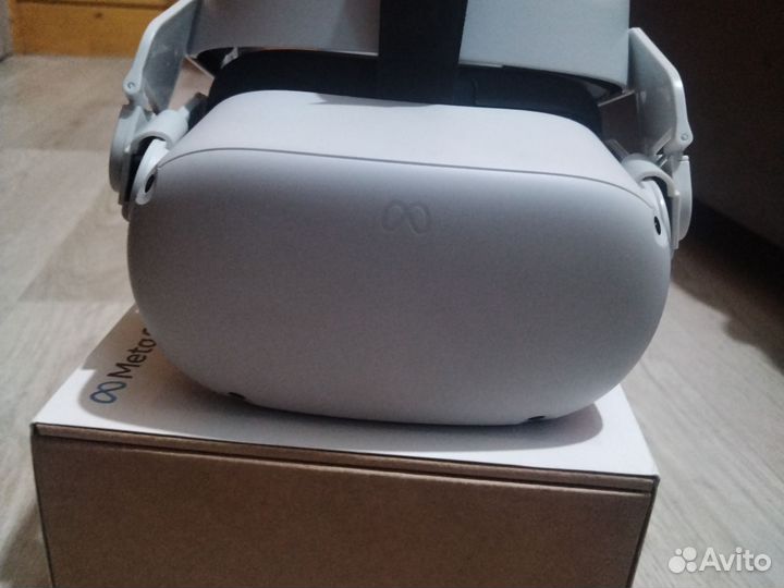 Oculus quest 2 128gb