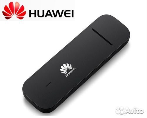 Модем Huawei E3372h-153. Под Всех Операторов