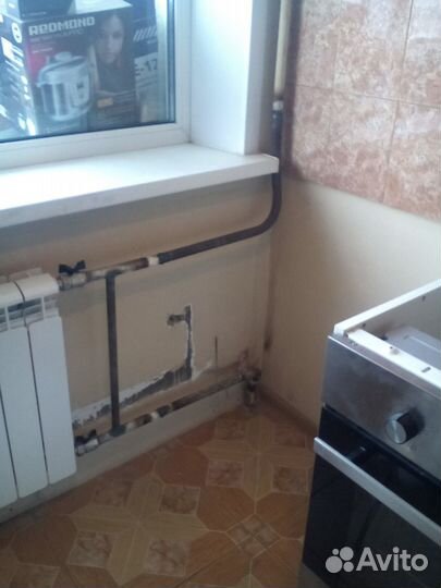 Батареи трубы унитазы итд- замена ремонт сварка