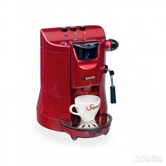 Кофемашина