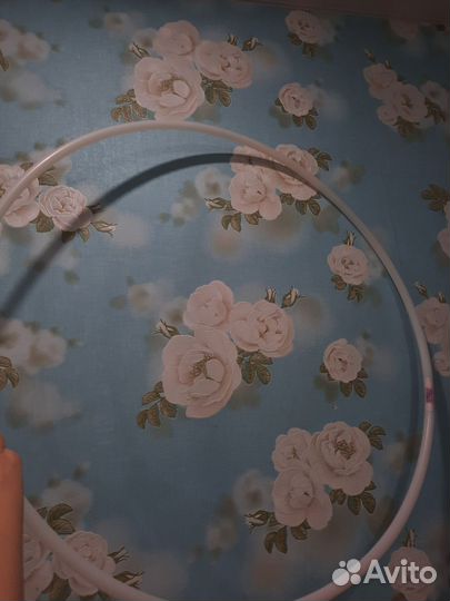 Обруч для художественной гимнастики