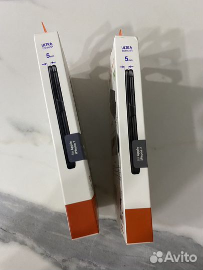 Чехол аккумулятор iPhone 7,8