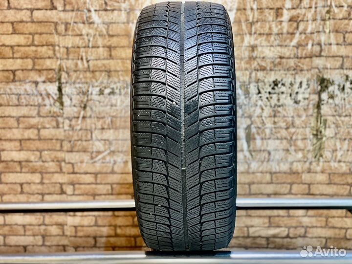 Michelin X-Ice 3 225/50 R17