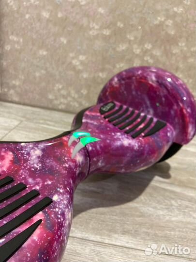 Гироскутер IBalance