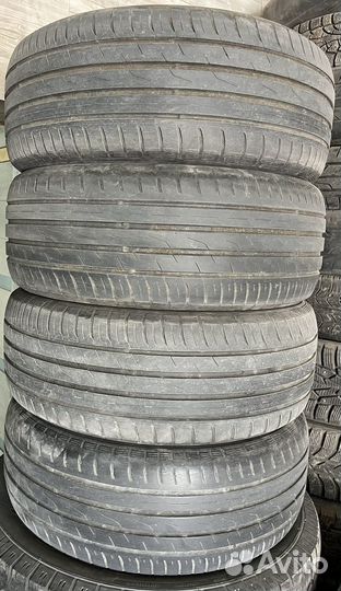 Toyo Proxes CF2 205/55 R16 91H