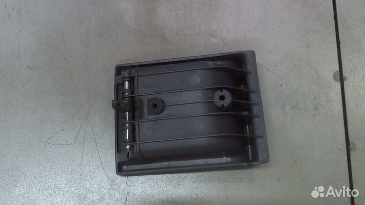 Ручка двери салона Mercedes Vito W638, 2003